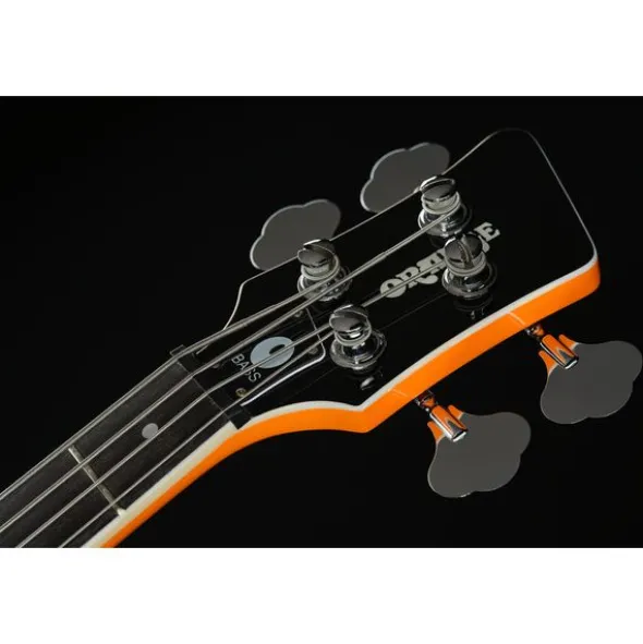 Orange O-Bass Orange