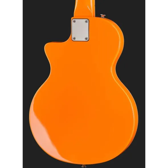 Orange O-Bass Orange