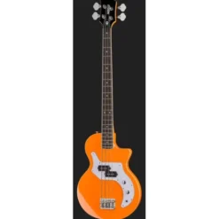 Orange O-Bass Orange
