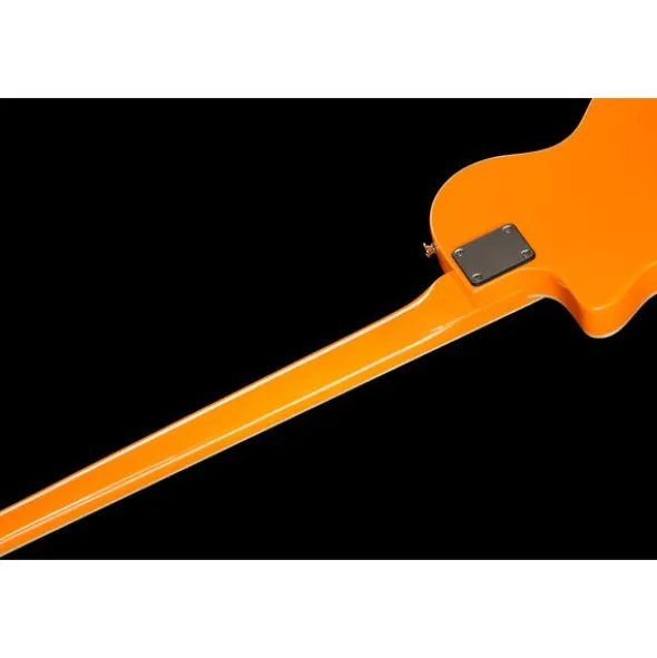 Orange O-Bass Orange