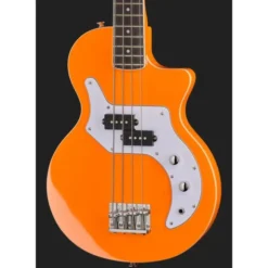 Orange O-Bass Orange