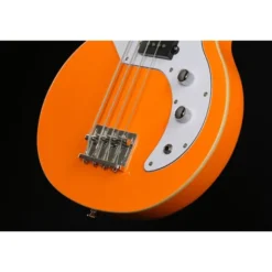 Orange O-Bass Orange