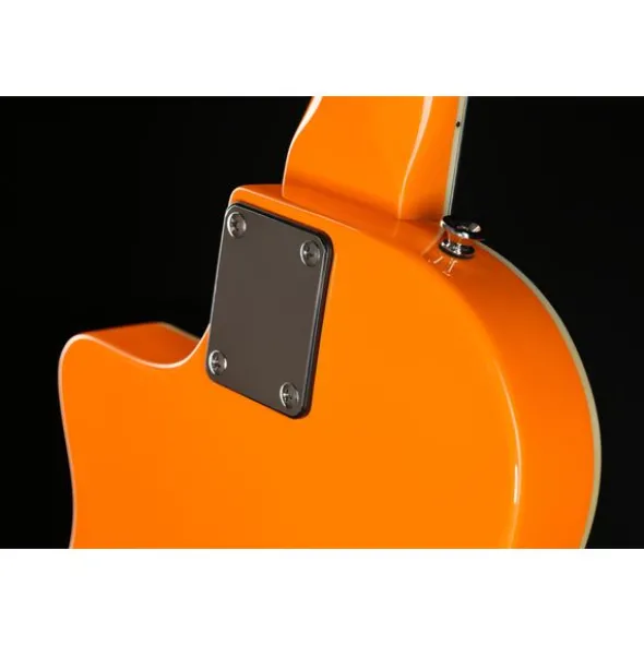 Orange O-Bass Orange