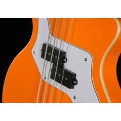 Orange O-Bass Orange