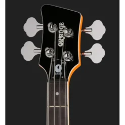 Orange O-Bass Orange
