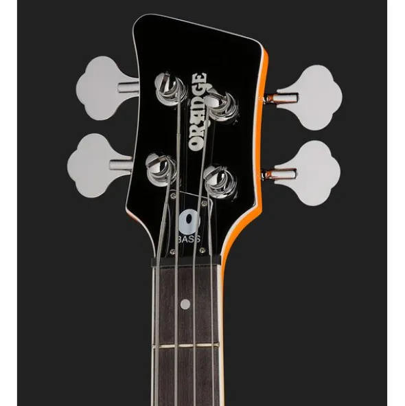 Orange O-Bass Orange
