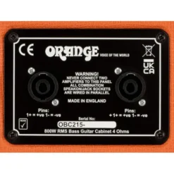 Orange OBC215C