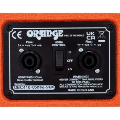 Orange OBC410HC