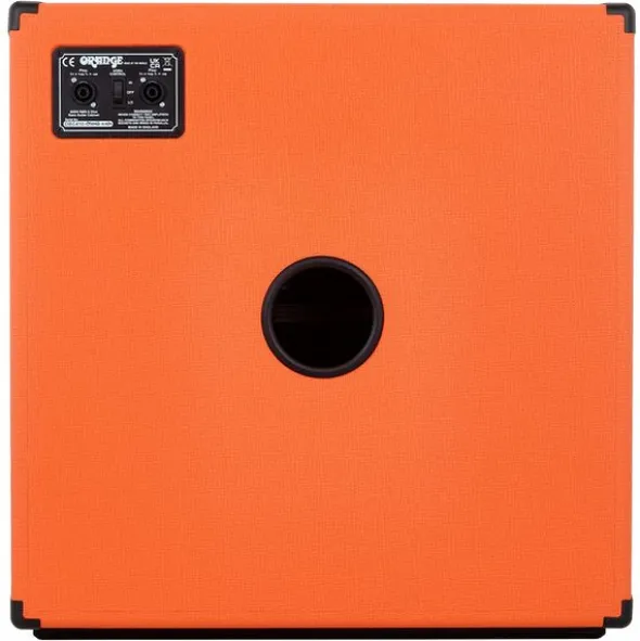 Orange OBC410HC