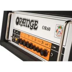 Orange OR 60 Black
