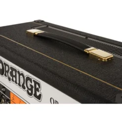 Orange OR 60 Black