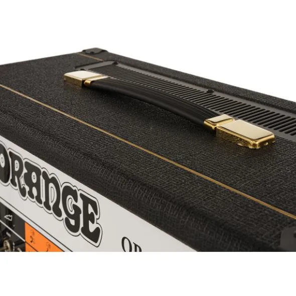 Orange OR 60 Black