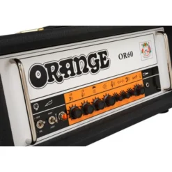 Orange OR 60 Black