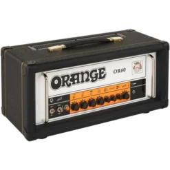 Orange OR 60 Black