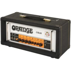 Orange OR 60 Black