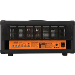 Orange OR 60 Black