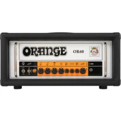 Orange OR 60 Black