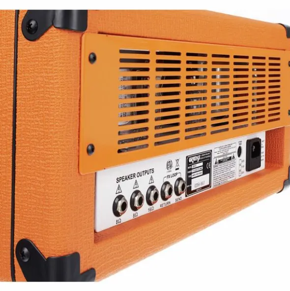 Orange OR 15 H