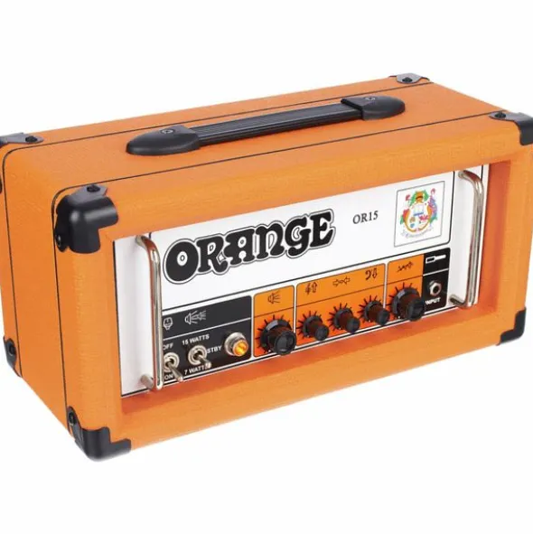 Orange OR 15 H