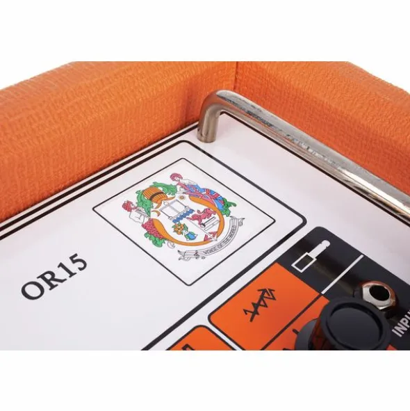 Orange OR 15 H