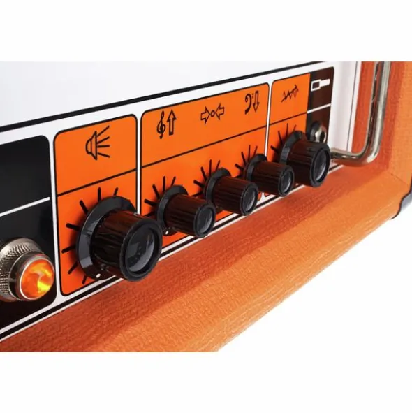 Orange OR 15 H
