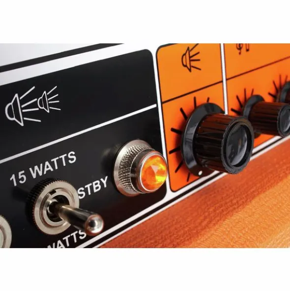 Orange OR 15 H