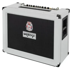 Orange Oriverb Rockerverb 50 MKIII