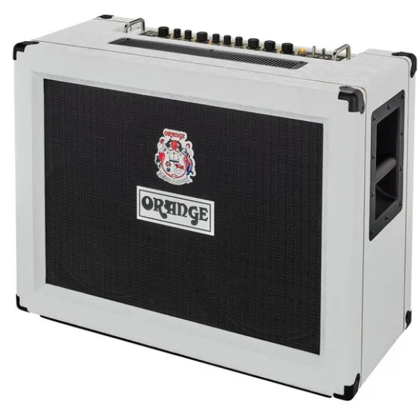 Orange Oriverb Rockerverb 50 MKIII