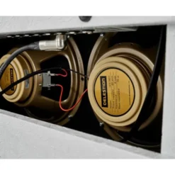 Orange Oriverb Rockerverb 50 MKIII