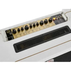 Orange Oriverb Rockerverb 50 MKIII