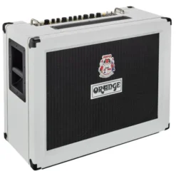 Orange Oriverb Rockerverb 50 MKIII