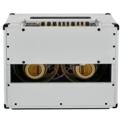 Orange Oriverb Rockerverb 50 MKIII