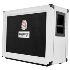 Orange Oriverb Rockerverb 50 MKIII