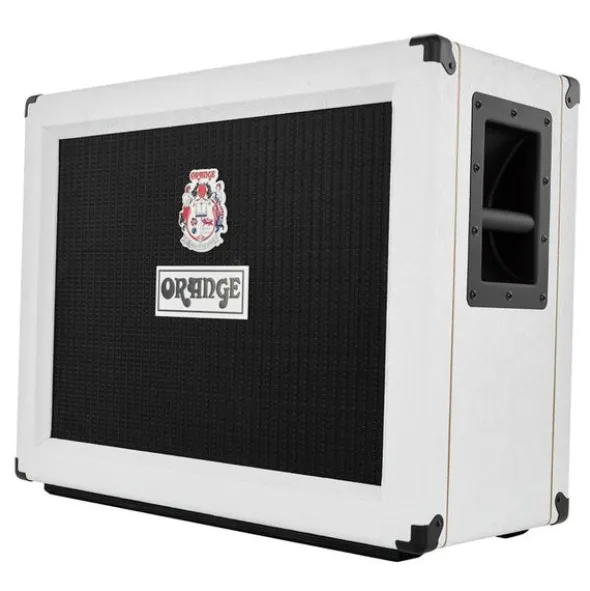Orange Oriverb Rockerverb 50 MKIII