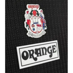 Orange Oriverb Rockerverb 50 MKIII