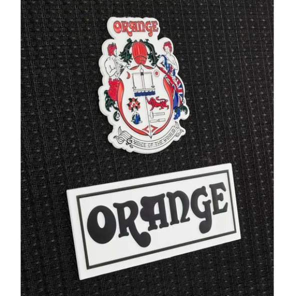 Orange Oriverb Rockerverb 50 MKIII