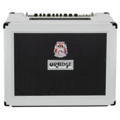 Orange Oriverb Rockerverb 50 MKIII