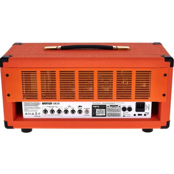 Orange OR 30 Orange