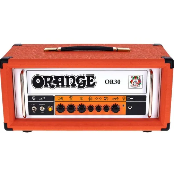 Orange OR 30 Orange