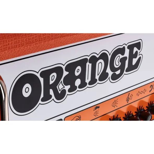 Orange OR 30 Orange