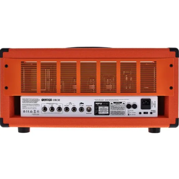 Orange OR 30 Orange