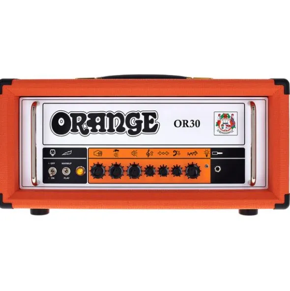 Orange OR 30 Orange
