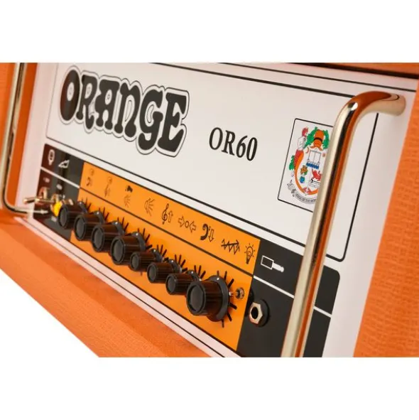 Orange OR 60 Orange