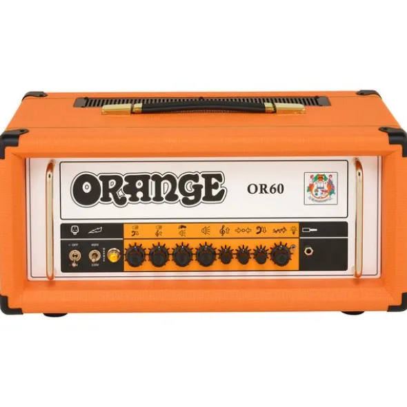 Orange OR 60 Orange