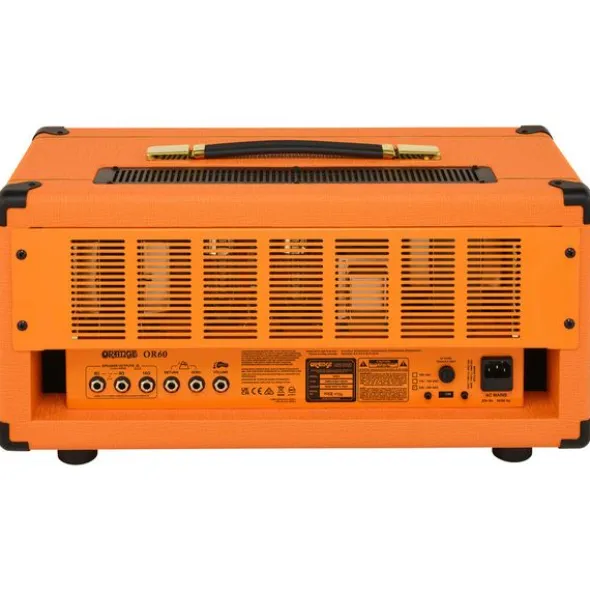Orange OR 60 Orange