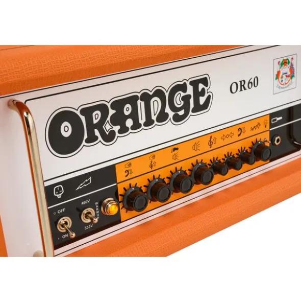 Orange OR 60 Orange