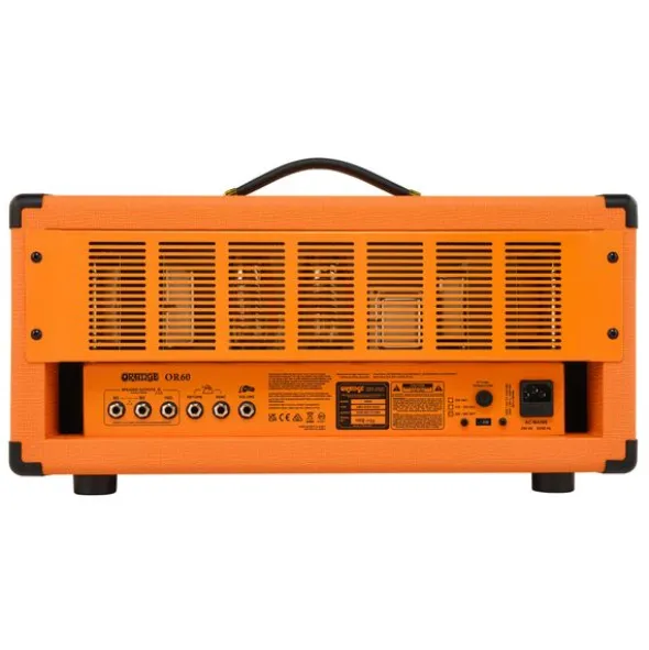Orange OR 60 Orange