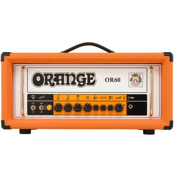 Orange OR 60 Orange