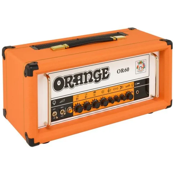 Orange OR 60 Orange
