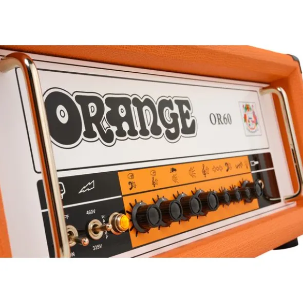 Orange OR 60 Orange